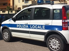 BANDO DI SELEZIONE PUBBLICA PER TITOLI E COLLOQUIO FINALIZZATA ALLA FORMAZIONE DI UNA GRADUATORIA PER EVENTUALI ASSUNZIONI DI PERSONALE A TEMPO DETERMINATO CON IL PROFILO PROF.LE DI AGENTE DI POLIZIA LOCALE - CAT. C GRADUATORIA FINALE IDONEI