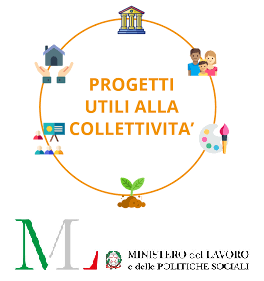 AVVISO PUBBLICO DI MANIFESTAZIONE DI INTERESSE Attivazione "Progetti Utili alla Collettività"