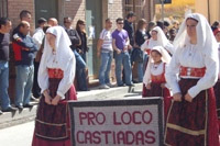 CASTIADAS
